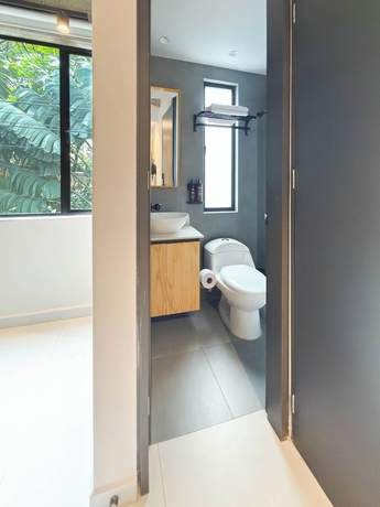 Imagen de la habitación del Hotel Firenze Lofts. Foto 14