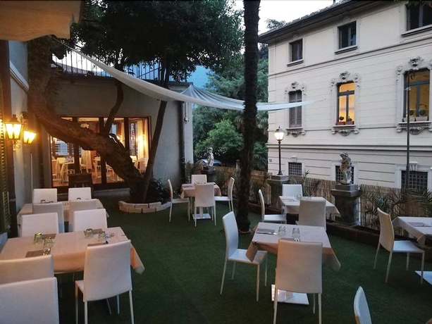 Imagen general del Hotel Firenze Lugano. Foto 1
