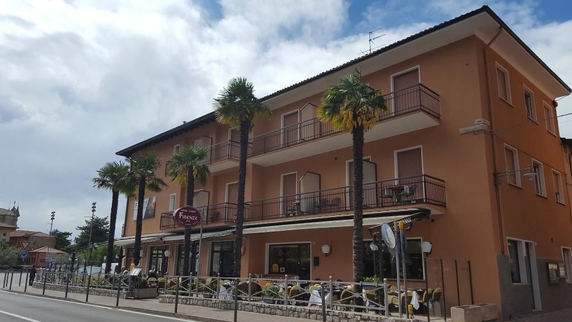 Imagen general del Hotel Firenze, Malcesine. Foto 1