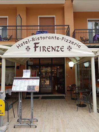 Imagen general del Hotel Firenze, Malcesine. Foto 2