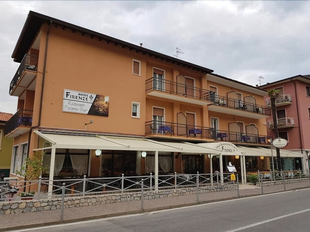 Imagen general del Hotel Firenze, Malcesine. Foto 3