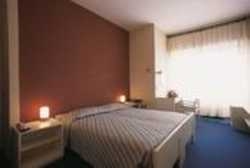 Imagen de la habitación del Hotel Firenze Nova. Foto 2