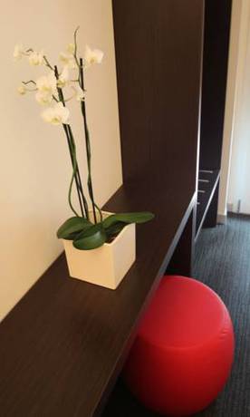 Imagen de la habitación del Hotel Firenze, Saronno. Foto 6