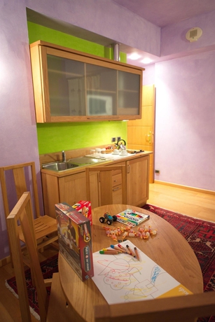 Imagen de la habitación del Hotel Firenze, Verona. Foto 3