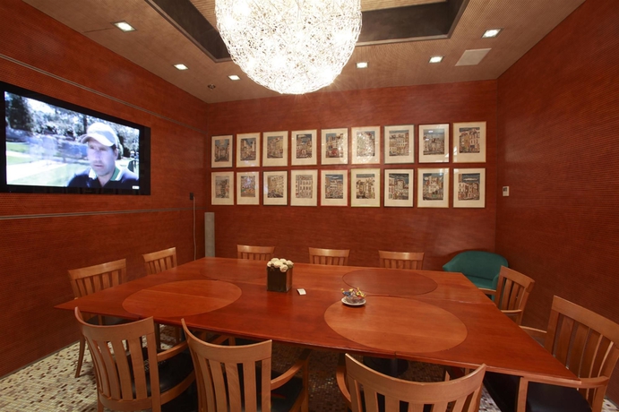 Imagen de los interiores del Hotel Firenze, Verona. Foto 13