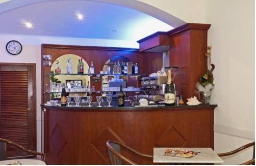 Imagen general del Hotel Firenze, Viareggio. Foto 2