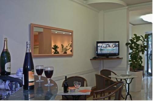 Imagen general del Hotel Firenze, Viareggio. Foto 3