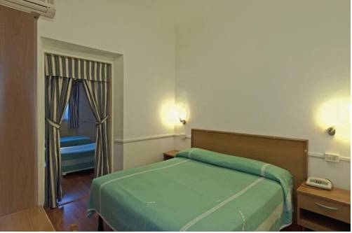 Imagen general del Hotel Firenze, Viareggio. Foto 4