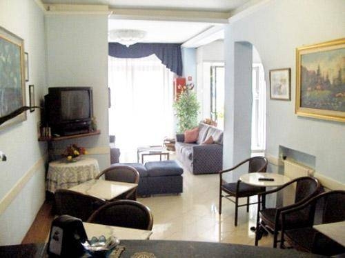 Imagen general del Hotel Firenze, Viareggio. Foto 9