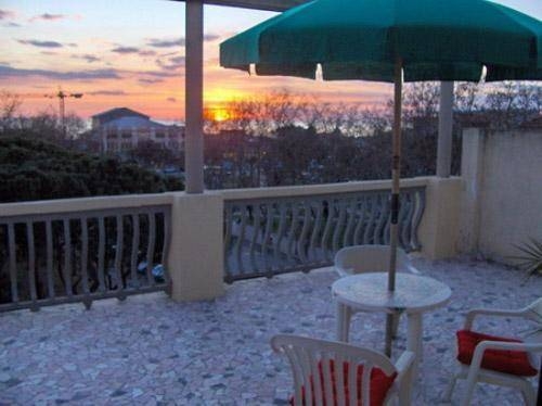 Imagen general del Hotel Firenze, Viareggio. Foto 11