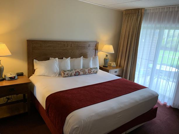 Imagen de la habitación del Hotel Fireside Inn And Suites Gilford. Foto 12