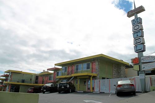 Imagen de la habitación del Hotel Fireside Inn By The Beach Boardwalk & Bowling. Foto 2