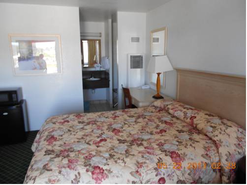 Imagen de la habitación del Hotel Fireside Inn By The Beach Boardwalk & Bowling. Foto 7