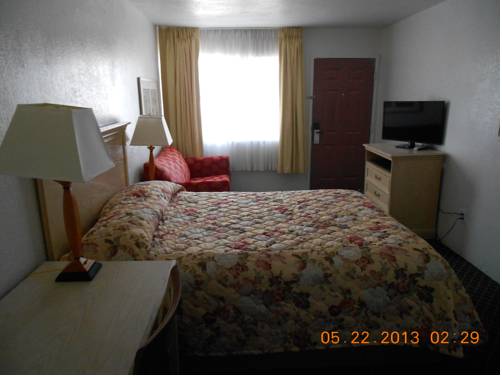 Imagen de la habitación del Hotel Fireside Inn By The Beach Boardwalk & Bowling. Foto 8