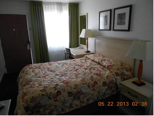 Imagen general del Hotel Fireside Inn By The Beach Boardwalk & Bowling. Foto 1