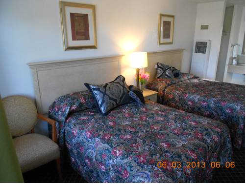 Imagen de la habitación del Hotel Fireside Inn By The Beach Boardwalk & Bowling. Foto 12