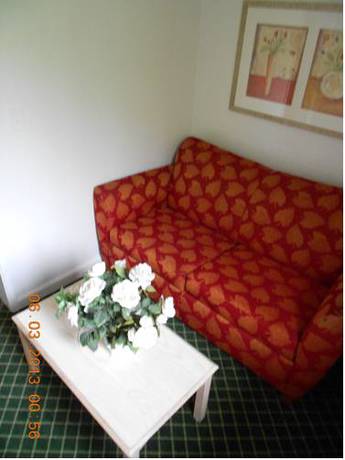 Imagen de la habitación del Hotel Fireside Inn By The Beach Boardwalk & Bowling. Foto 16