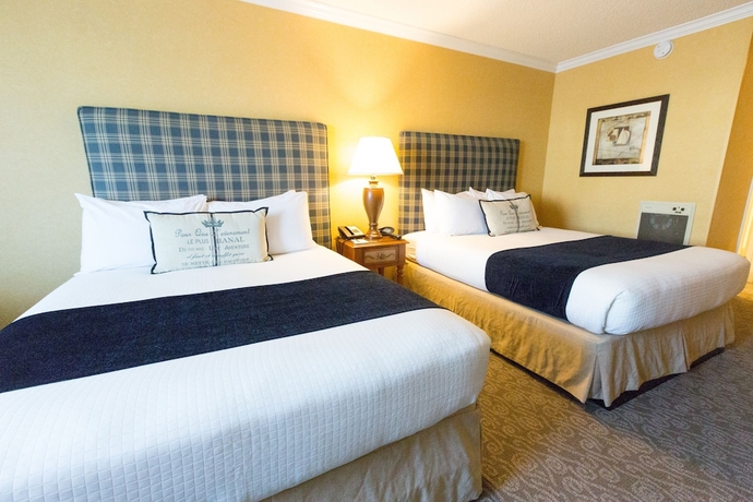 Imagen de la habitación del Hotel Fireside Inn On Moonstone Beach. Foto 16