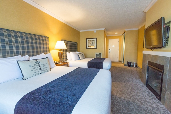 Imagen de la habitación del Hotel Fireside Inn On Moonstone Beach. Foto 17