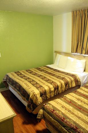 Imagen de la habitación del Hotel Fireside Inn Santa Cruz. Foto 14