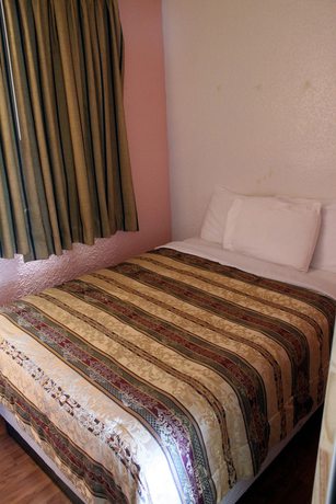 Imagen de la habitación del Hotel Fireside Inn Santa Cruz. Foto 19