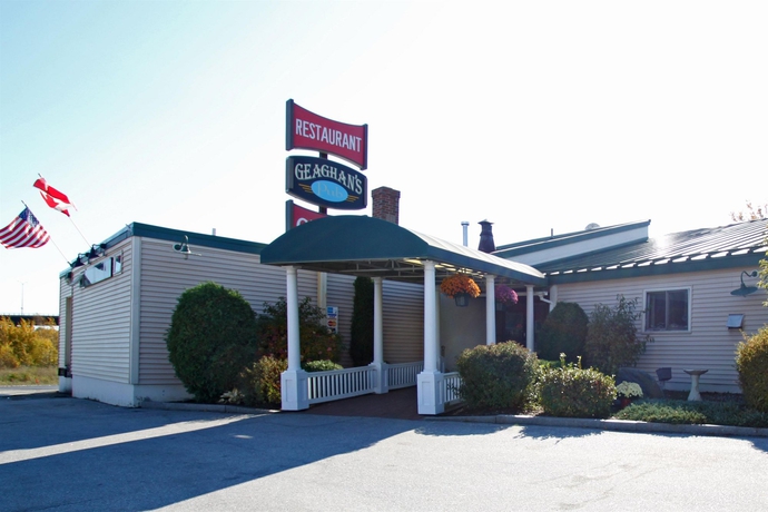 Imagen general del Hotel Fireside Inn and Suites. Foto 2