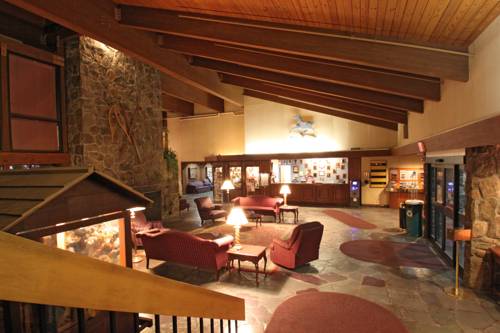 Imagen de la habitación del Hotel Fireside Inn and Suites West Lebanon. Foto 2