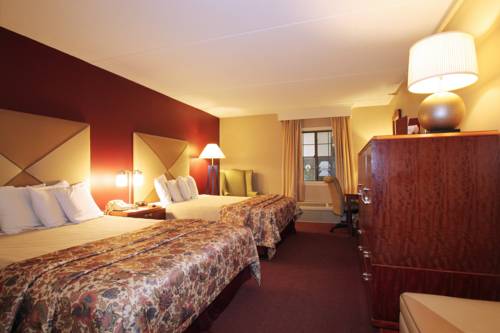 Imagen de la habitación del Hotel Fireside Inn and Suites West Lebanon. Foto 3