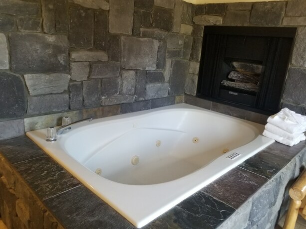 Imagen general del Hotel Fireside Lodge, Big Bear Lake. Foto 9