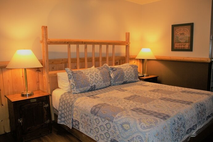 Imagen de la habitación del Hotel Fireside Lodge, Big Bear Lake. Foto 19