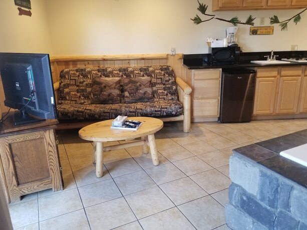 Imagen de la habitación del Hotel Fireside Lodge, Big Bear Lake. Foto 20