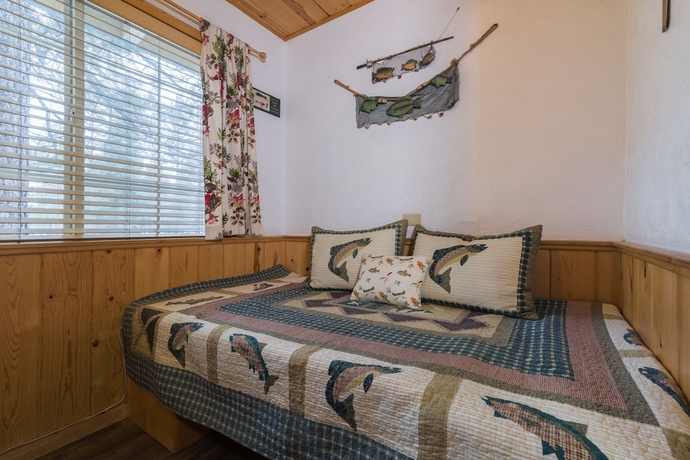 Imagen de la habitación del Hotel Fireside Lodge, Lago Tahoe. Foto 15