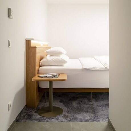 Imagen general del Hotel Firmament. Foto 5