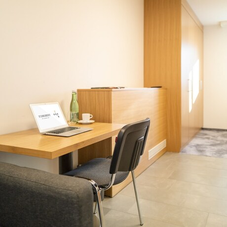 Imagen general del Hotel Firmament. Foto 10