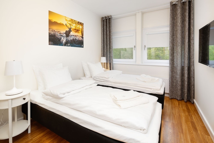 Imagen de la habitación del Hotel First Almnäs Park. Foto 11