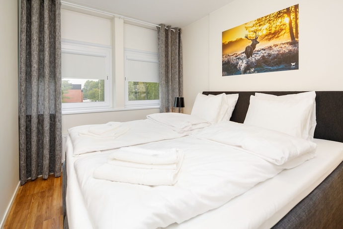 Imagen de la habitación del Hotel First Almnäs Park. Foto 13