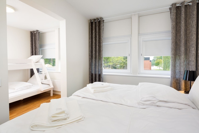 Imagen de la habitación del Hotel First Almnäs Park. Foto 14