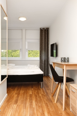 Imagen de la habitación del Hotel First Almnäs Park. Foto 17