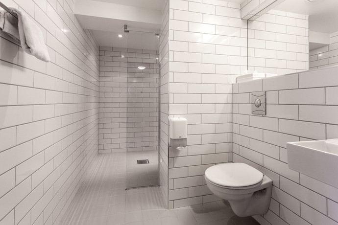 Imagen de la habitación del Hotel First Alstor. Foto 5