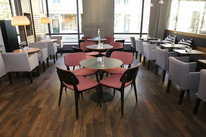 Imagen general del Hotel First Atlantica. Foto 5