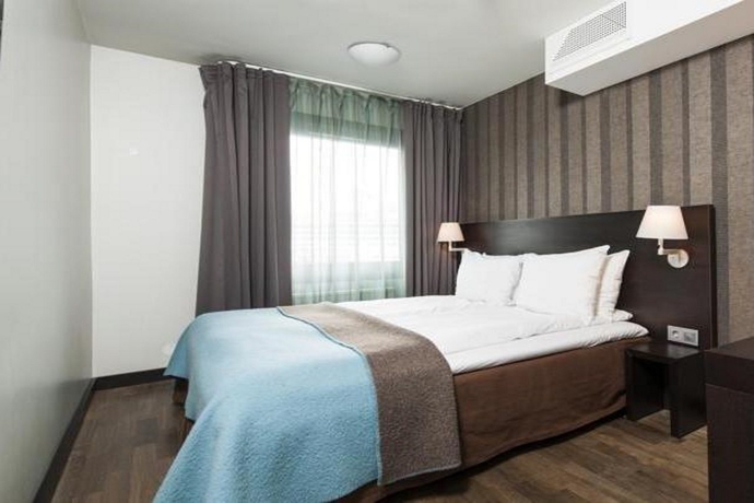 Imagen general del Hotel First Atlantica. Foto 6