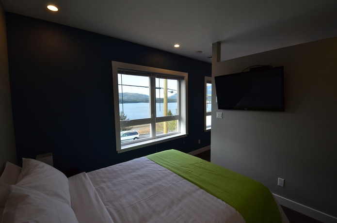 Imagen de la habitación del Hotel First Avenue Executive Suites. Foto 6
