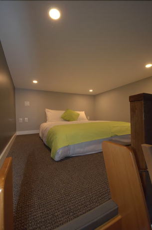 Imagen de la habitación del Hotel First Avenue Executive Suites. Foto 14