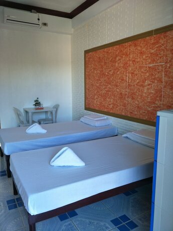 Imagen general del Hotel First Baby Bytes Guest House. Foto 8