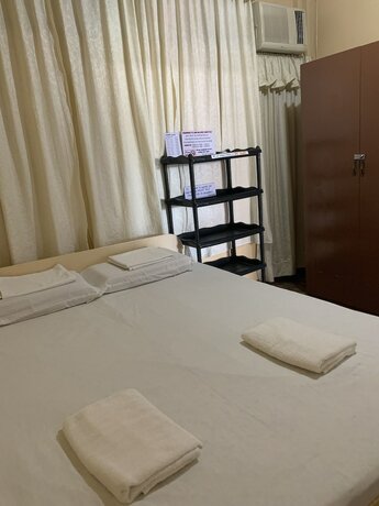 Imagen general del Hotel First Baby Bytes Guest House. Foto 14