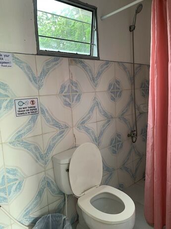 Imagen general del Hotel First Baby Bytes Guest House. Foto 17
