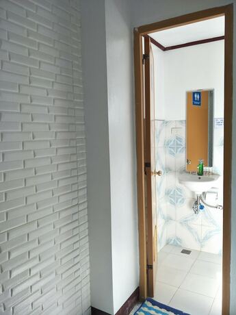 Imagen general del Hotel First Baby Bytes Guest House. Foto 18