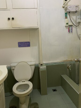 Imagen general del Hotel First Baby Bytes Guest House. Foto 19