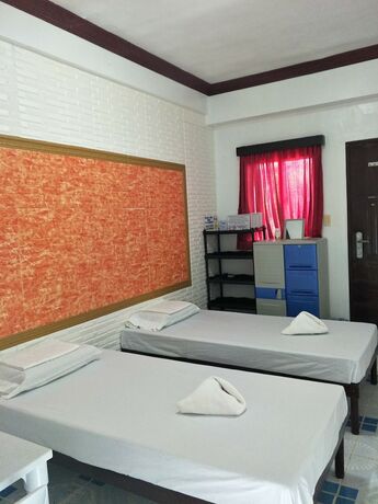 Imagen general del Hotel First Baby Bytes Guest House. Foto 20