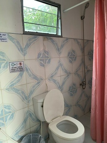 Imagen de la habitación del Hotel First Baby Bytes Guest House. Foto 22